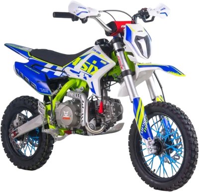 Asix XB-28 110cc 14/12