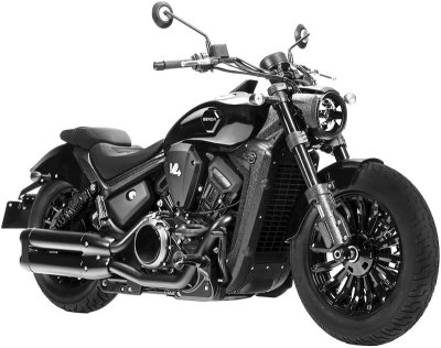 BENDA Dark Flag 500