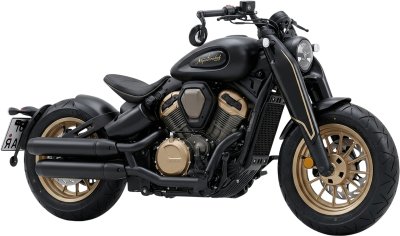 BENDA Napoleon Bob 500