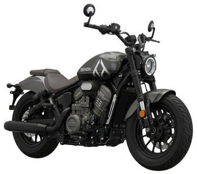 BENDA ROCK 707