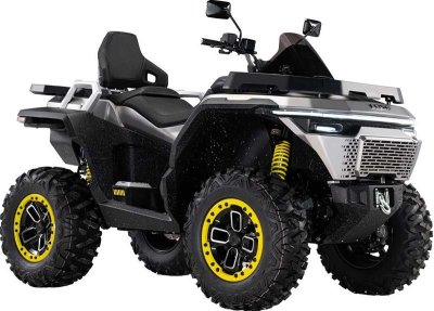 Квадроцикл BENDA Redstone 1000 R2 DL
