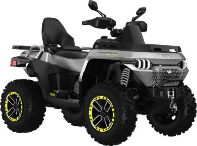 BENDA Redstone 550 R2 Full