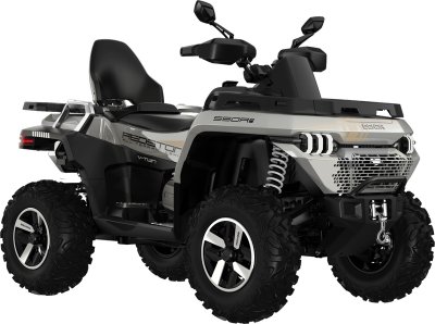 BENDA Redstone 550 R2 Medium