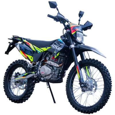 BSE J3D 300 ENDURO