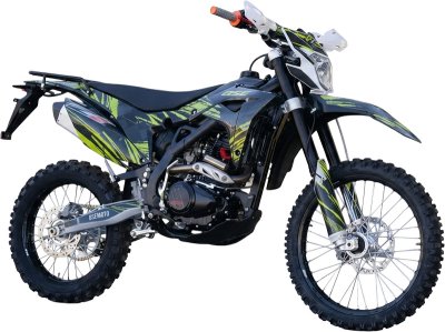 BSE J4 Enduro 300