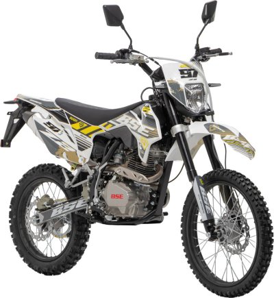 BSE S1 Enduro