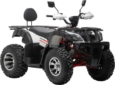 Квадроцикл BSE UA-180