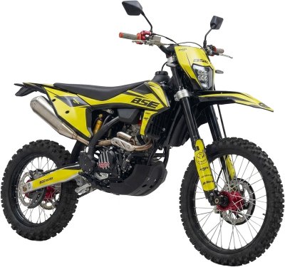 BSE X6 Enduro 250