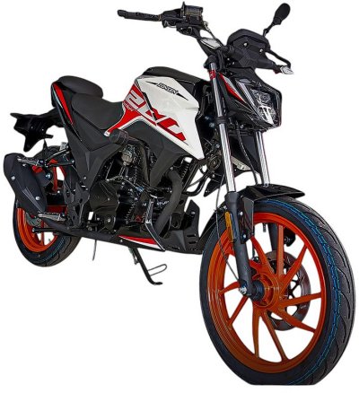 Zonsen Battlo 4 200