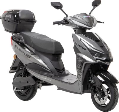 Электроскутер Billgery Elbrus 2000W 72V/30Ah