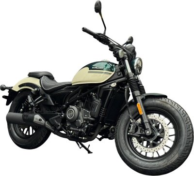 CFMOTO 250CL-C