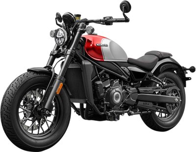 CFMOTO 450CL-C