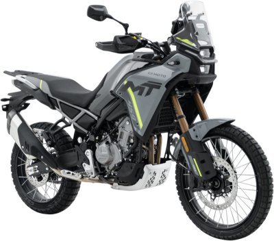 CFMOTO 450MT