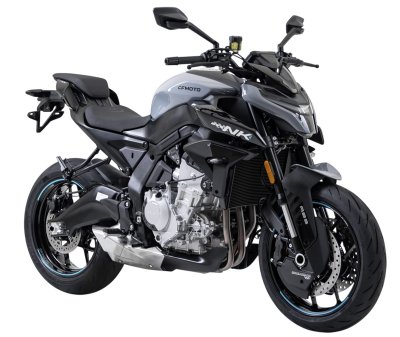 CFMOTO 675NK
