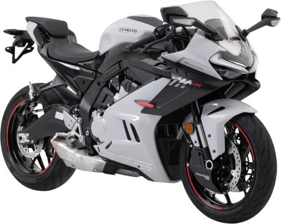 CFMOTO 675SR-R