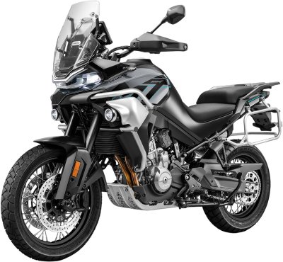 CFMOTO 800MT SPORT