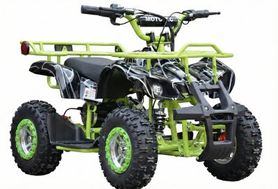 Электроквадроцикл Crosser EATV NEW 800W 36V/12Ah