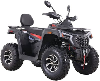 Квадроцикл Comman Ranger 250cc