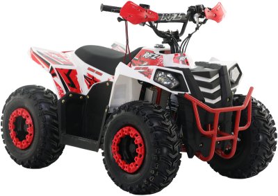 Электроквадроцикл Apollo Commander E1000