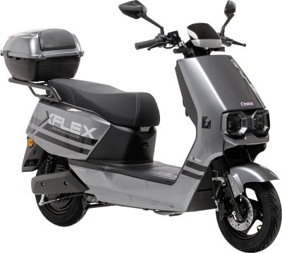 Электроскутер Corso Flex 1200W 72V/23Ah