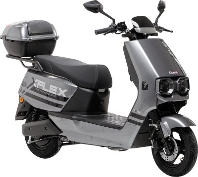 Электроскутер Corso Flex 1800W 72V/35Ah