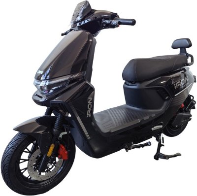 Электроскутер Corso IRON 2000W 72V/30Ah