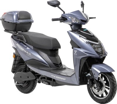 Электроскутер Corso Jogger Max 1500W 72V/32Ah