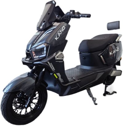 Электроскутер Corso Kano 2000W 72V/30Ah