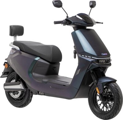 Электроскутер Corso Sirius 2000W 72V/35Ah