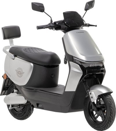 Электроскутер Crosser CR-14 2000W 72V/24Ah
