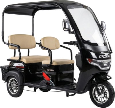 Электроскутер Crosser TR-7 1000W 72V/24Ah