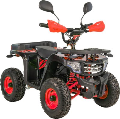 Электроквадроцикл XTR E-M14 1200W 48V/12Ah