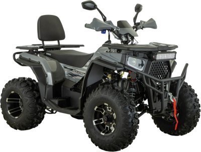 Квадроцикл EXDRIVE DAZZLE 250