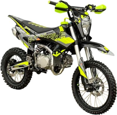 Exdrive pit 150 17/14