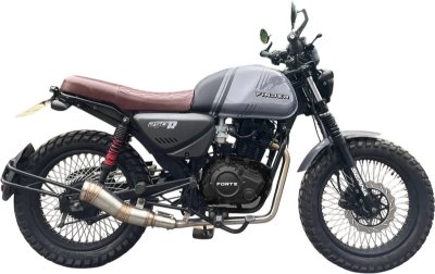 FORTE FINDER 250