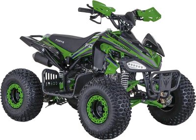 Квадроцикл FORTE AF125