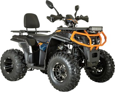 Квадроцикл FORTE AFC-200L PRO