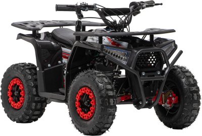 Электроквадроцикл FORTE FFA1000