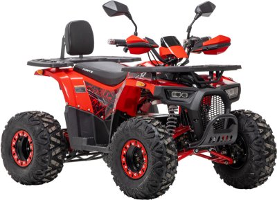 Электроквадроцикл FORTE FFD1500