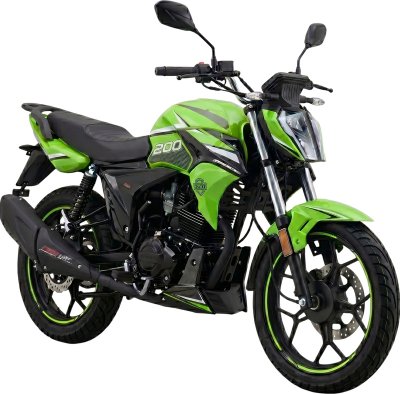 FORTE FT200