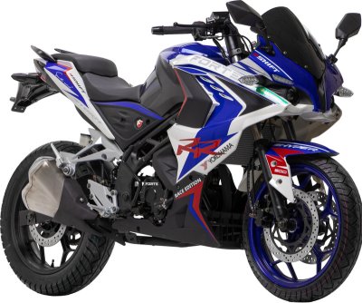 FORTE FT300-R1 (FT-R1)