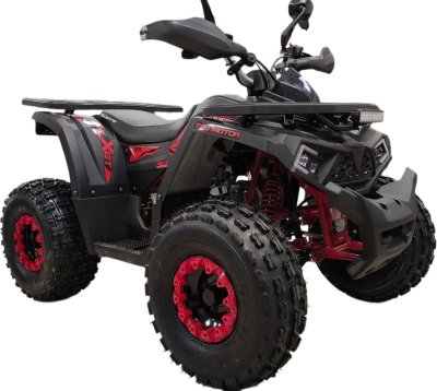 Квадроцикл FORTE Shark II 125