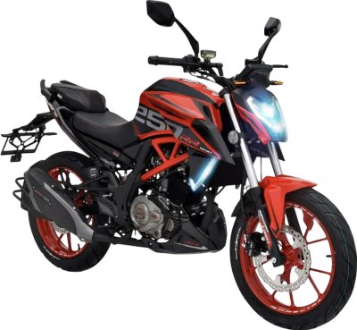 FORTE SK250-KR