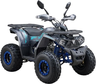 Квадроцикл FORTE Shark II 150