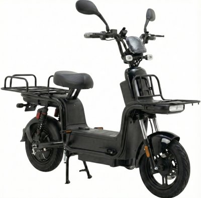 Электроскуетр Forsage Moto Delivery 1000W 60V/25Ah
