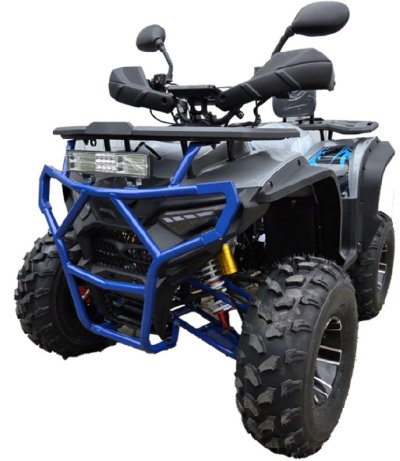 Квадроцикл Forsage Moto SS125 New