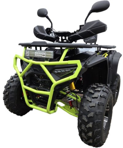 Квадроцикл Forsage Moto SS150 New