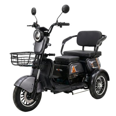 Электроскутер Forsage Moto X3 1000W 60V/25Ah