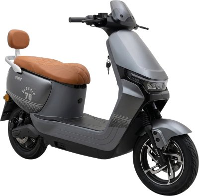 Электроскутер Forte Airo 1500W 72V/20Ah