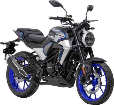 FORTE FT 250CKP